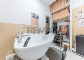 Bagno - Negozio Via Rialto, Roma - foto 19