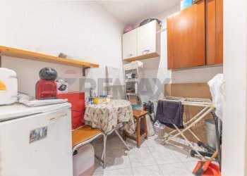 Cucina - Negozio Via Rialto, Roma - foto 21