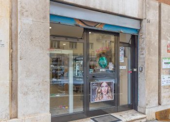 Edificio all\'aperto - Negozio Via Rialto, Roma - foto 22