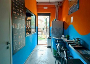 Ufficio - Commercial Premises Via Frugarolo, Roma - photo 4