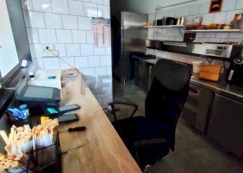 Ufficio - Commercial Premises Via Frugarolo, Roma - photo 13