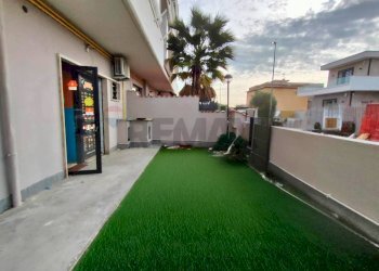 Terrazza - Commercial Premises Via Frugarolo, Roma - photo 17