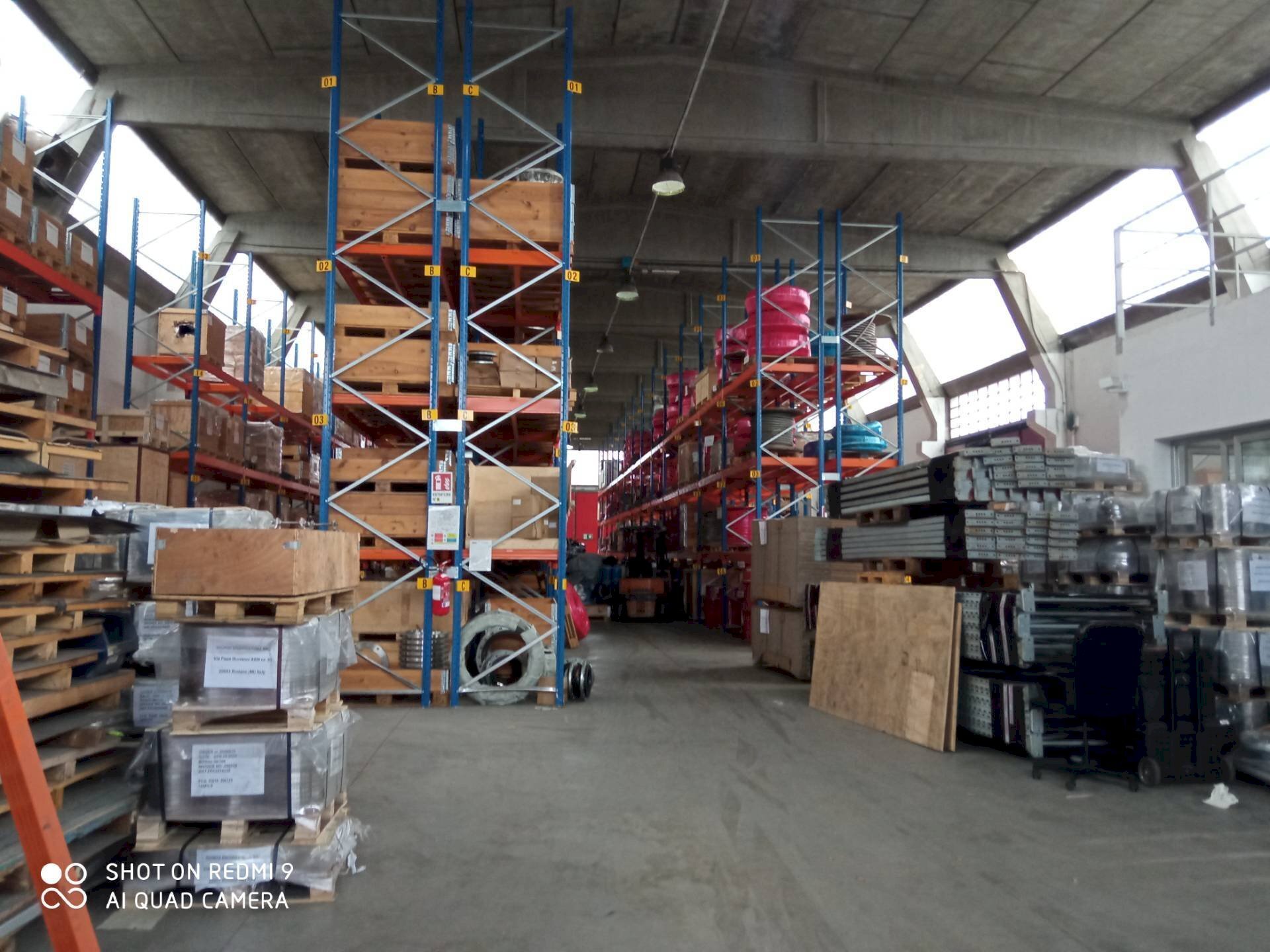 Foto 3 - Shed VIA KENNEDY, Rodano - photo 3