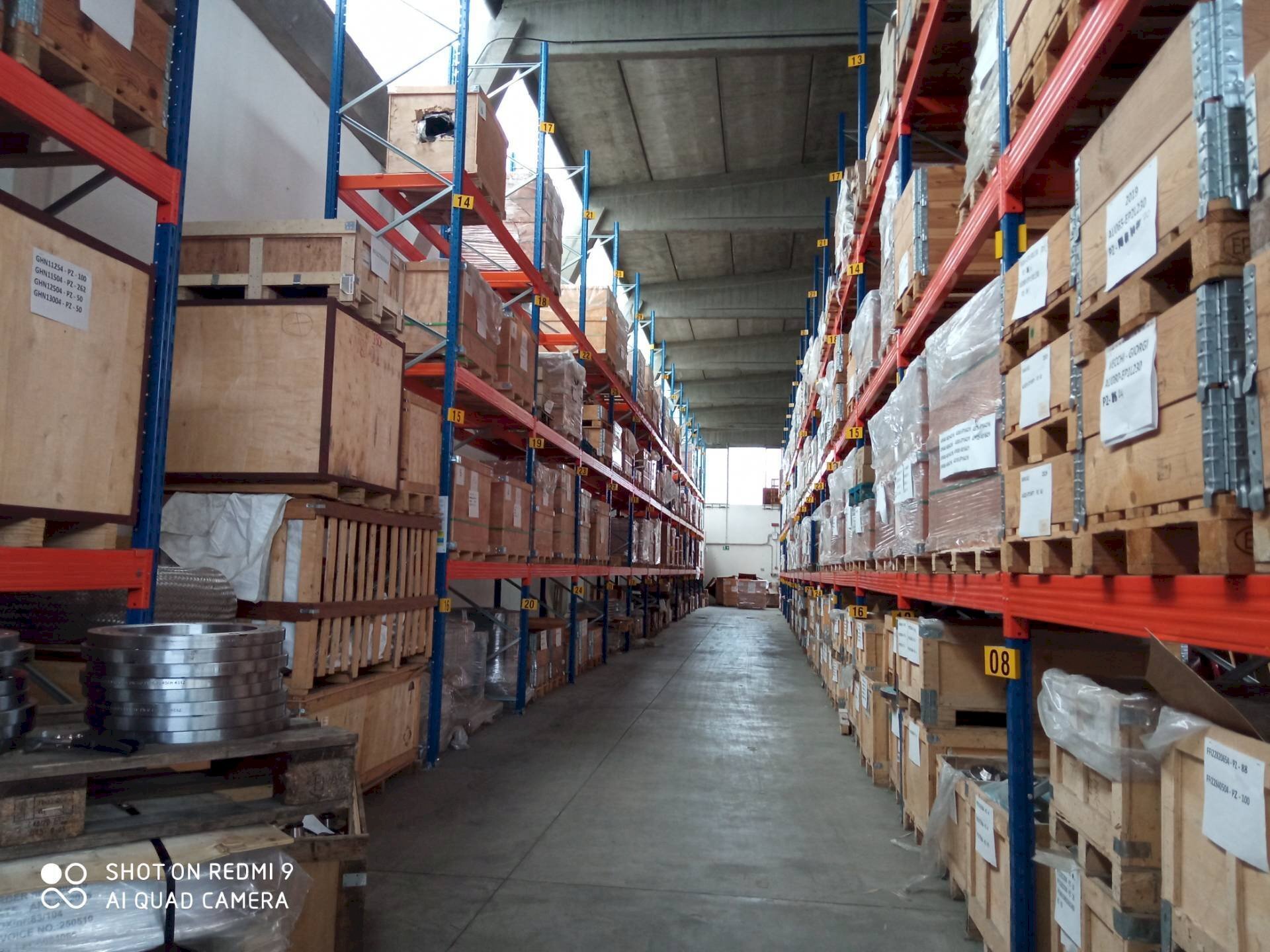 Foto 2 - Shed VIA KENNEDY, Rodano - photo 2