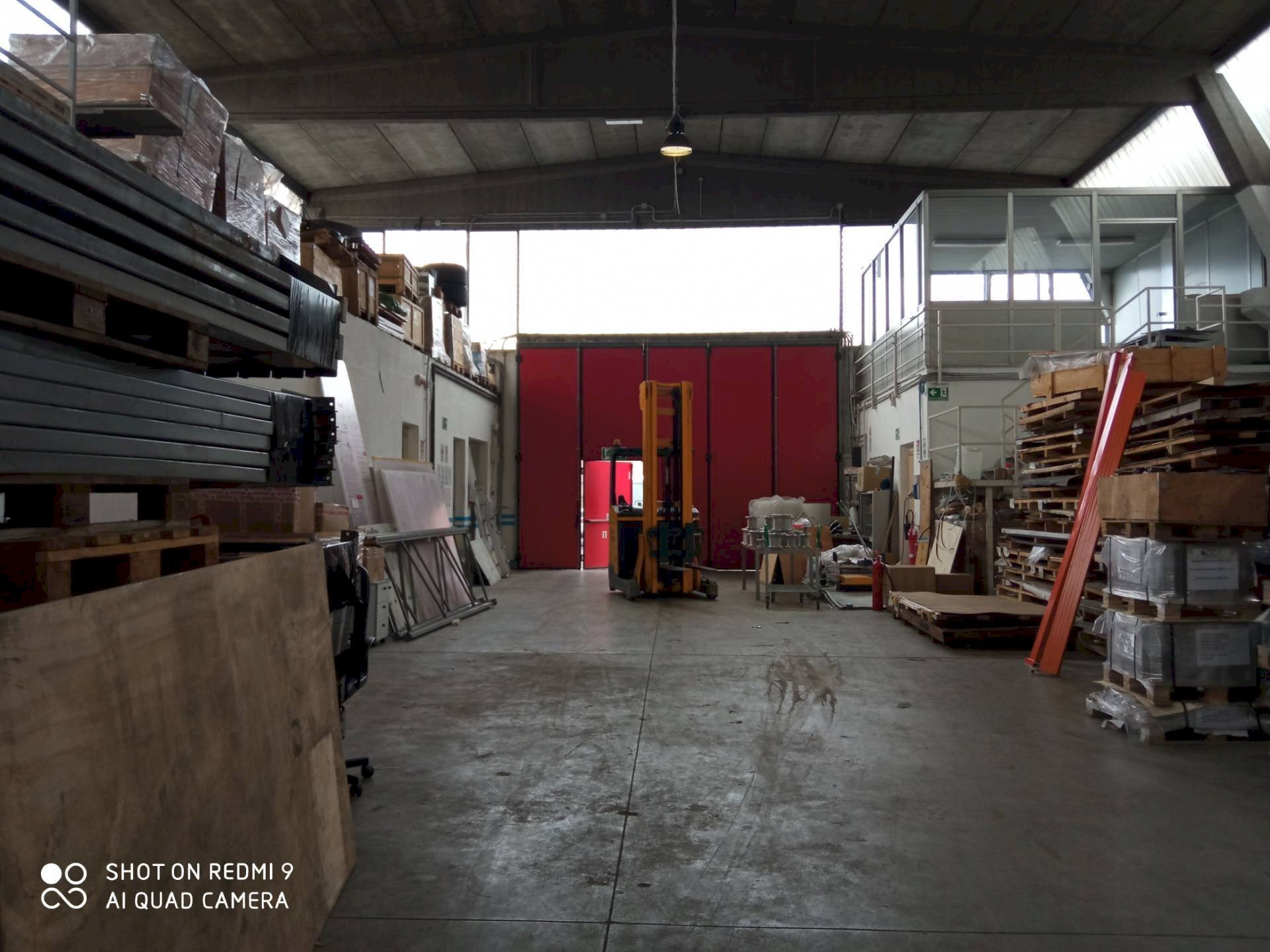 Foto 1 - Shed VIA KENNEDY, Rodano - photo 1