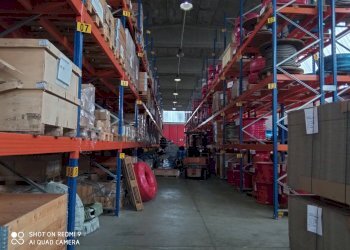 Foto 4 - Shed VIA KENNEDY, Rodano - photo 4