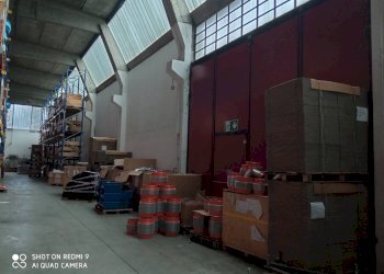 Foto 5 - Shed VIA KENNEDY, Rodano - photo 5