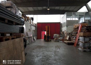 Foto 1 - Shed VIA KENNEDY, Rodano - photo 1