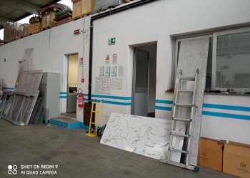 Foto 7 - Shed VIA KENNEDY, Rodano - photo 7