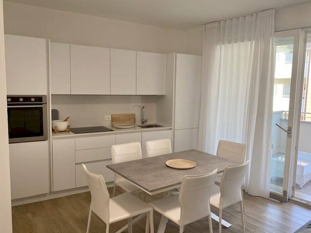 Foto 1 - Trilocale VIA NERVESA DELLA BATTAGLIA
 
1, Jesolo - foto 1