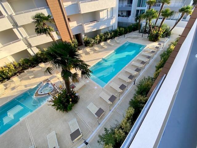 Foto 2 - Trilocale VIA NERVESA DELLA BATTAGLIA
 
1, Jesolo - foto 2