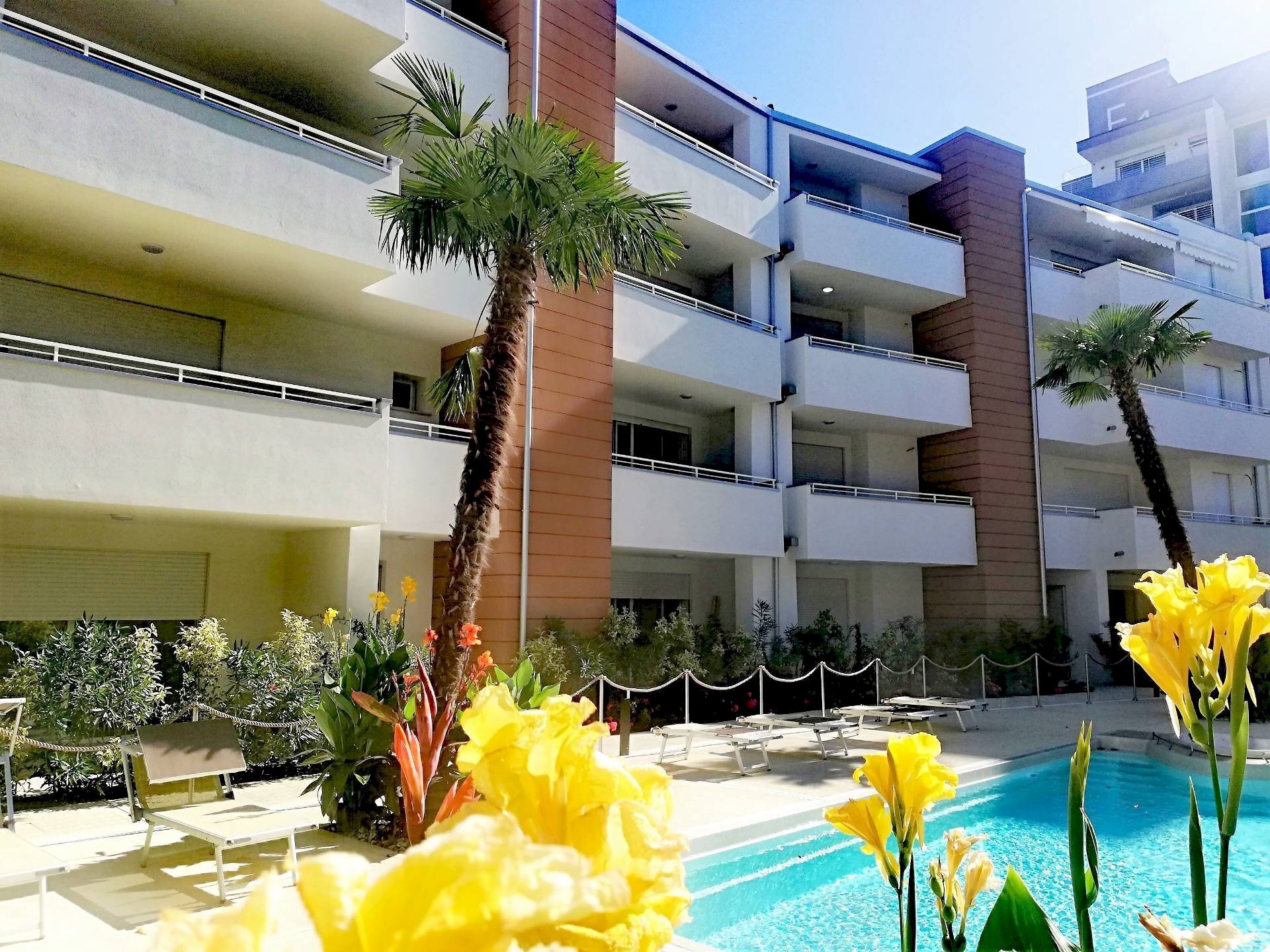 Foto 3 - Trilocale VIA NERVESA DELLA BATTAGLIA
 
1, Jesolo - foto 3