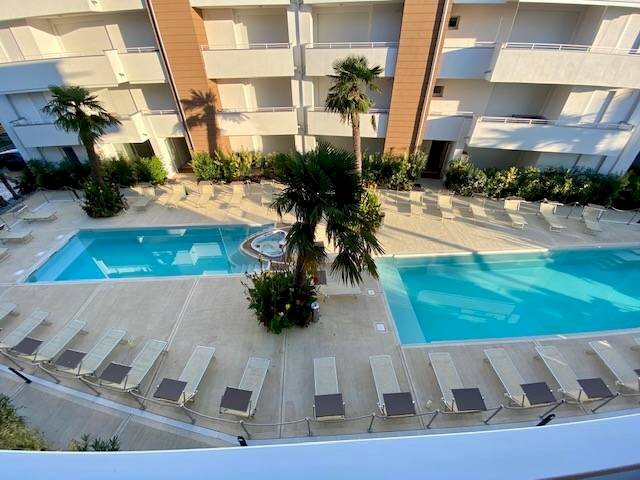 Foto 2 - Trilocale VIA NERVESA DELLA BATTAGLIA
 
1, Jesolo - foto 2