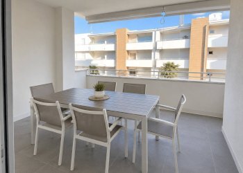Foto 9 - Three-room apartment VIA NERVESA DELLA BATTAGLIA
 
1, Jesolo - photo 9