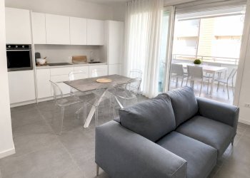 Foto 6 - Three-room apartment VIA NERVESA DELLA BATTAGLIA
 
1, Jesolo - photo 6