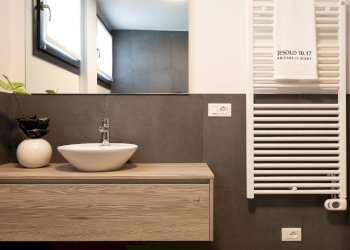 Foto 15 - Quadrilocale Piazza Brescia
 
15, Jesolo - foto 15