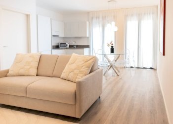 Foto 9 - Quadrilocale Piazza Brescia
 
15-17, Jesolo - foto 9