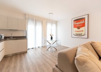 Foto 14 - Quadrilocale Piazza Brescia
 
15-17, Jesolo - foto 14