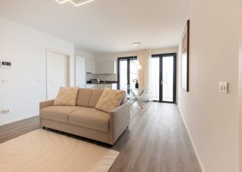 Foto 15 - Quadrilocale Piazza Brescia
 
15-17, Jesolo - foto 15