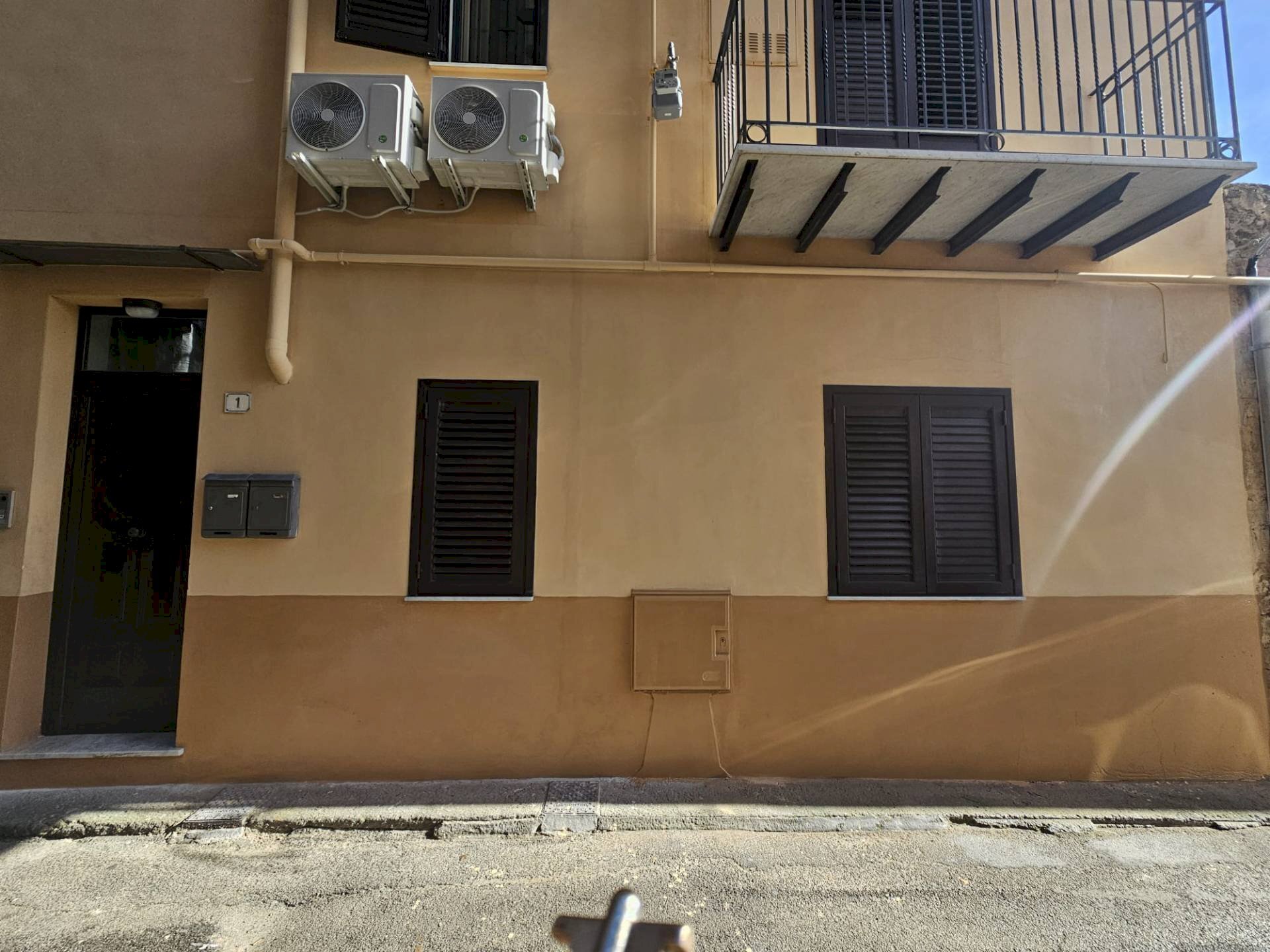 Foto 3 - Quadrilocale Via Palestra
 
1, Palermo - foto 3