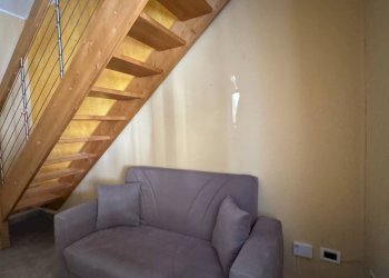 Foto 27 - Quadrilocale Via Palestra
 
1, Palermo - foto 27