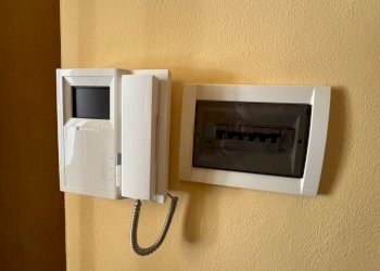 Foto 39 - Quadrilocale Via Palestra
 
1, Palermo - foto 39