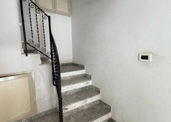 Foto 41 - Quadrilocale Via Palestra
 
1, Palermo - foto 41