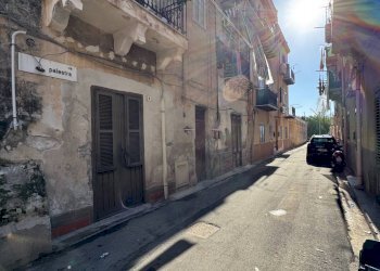 Foto 46 - Quadrilocale Via Palestra
 
1, Palermo - foto 46