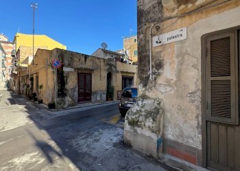 Foto 47 - Quadrilocale Via Palestra
 
1, Palermo - foto 47