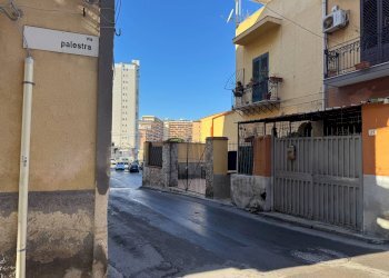 Foto 48 - Quadrilocale Via Palestra
 
1, Palermo - foto 48