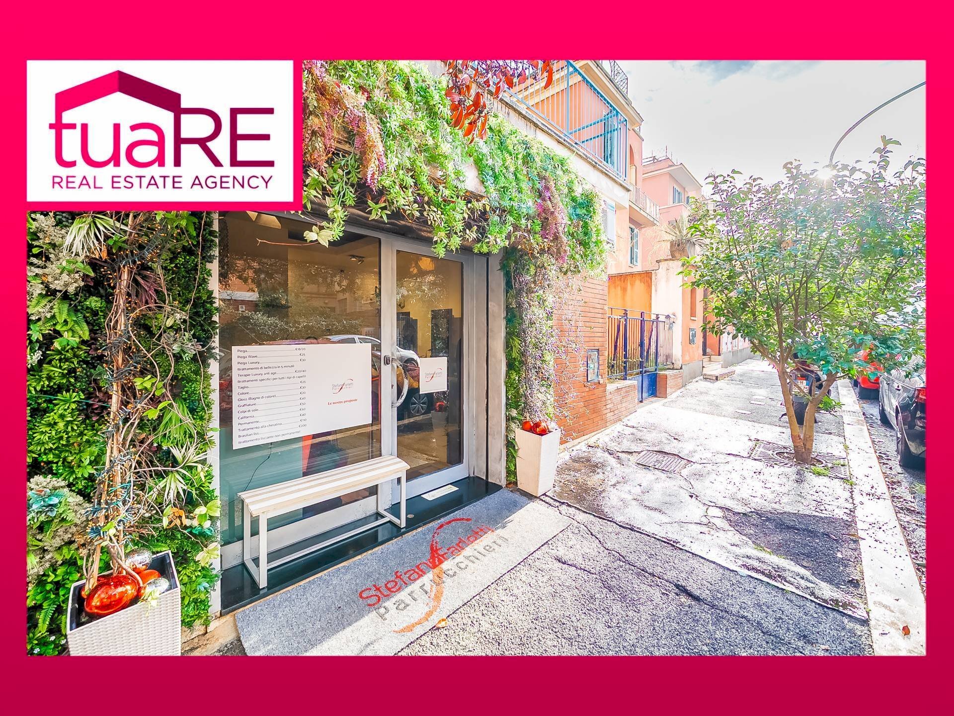 Foto 1 - Negozio Viale Di Trastevere, Roma - foto 1