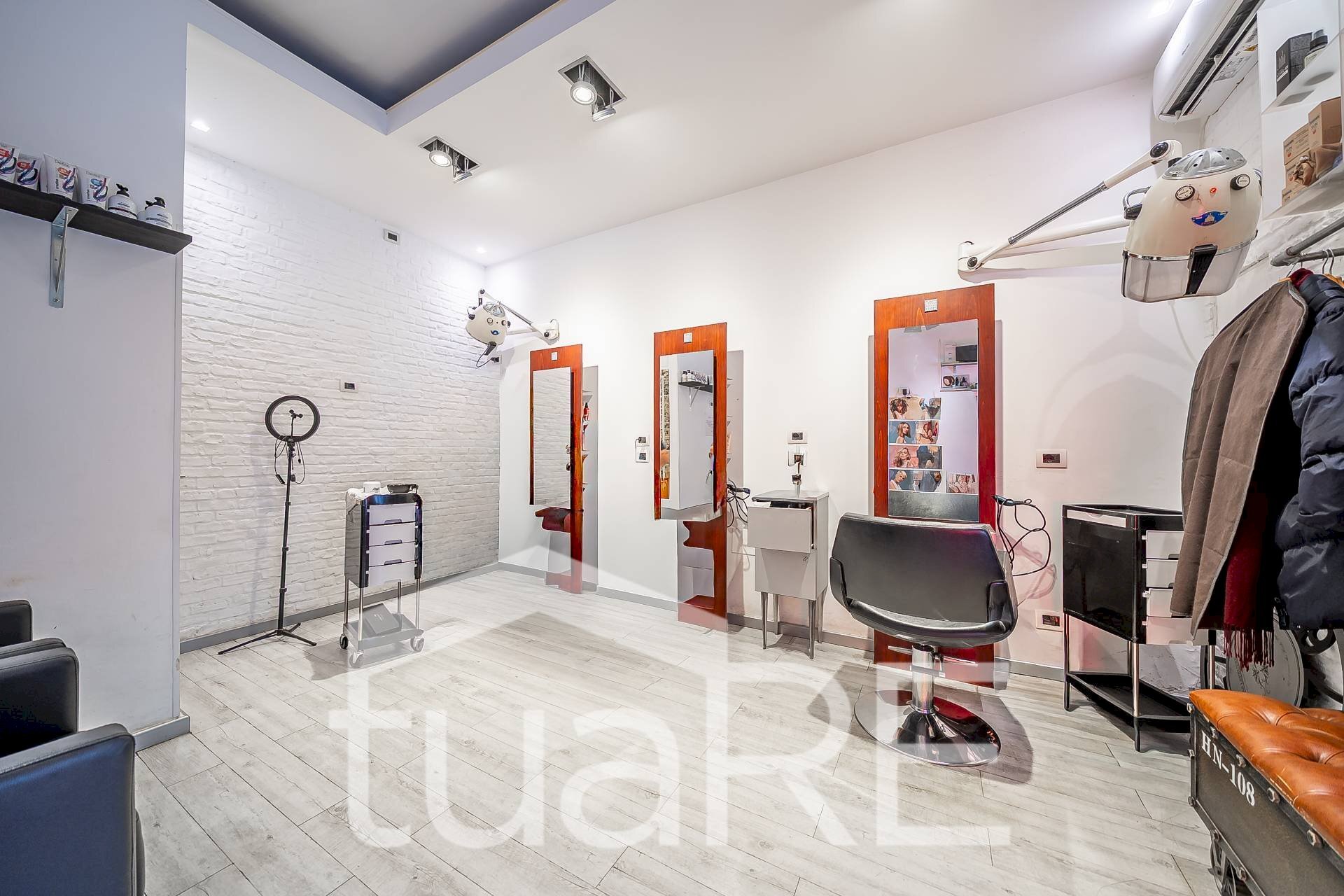 Foto 2 - Negozio Viale Di Trastevere, Roma - foto 2