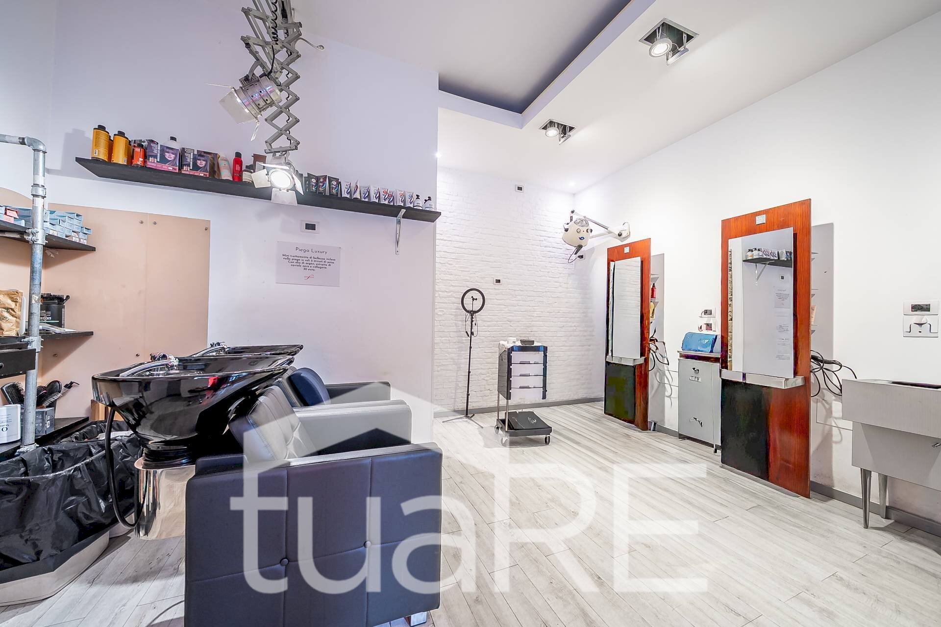 Foto 3 - Negozio Viale Di Trastevere, Roma - foto 3