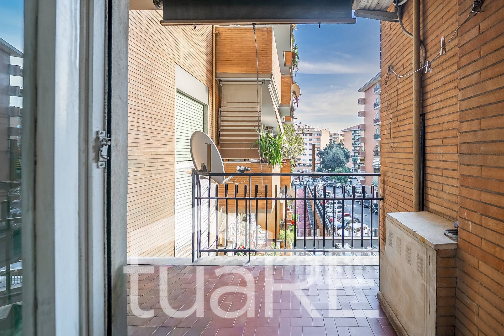 Foto 2 - Three-room apartment Via Appia Nuova, Roma - photo 2