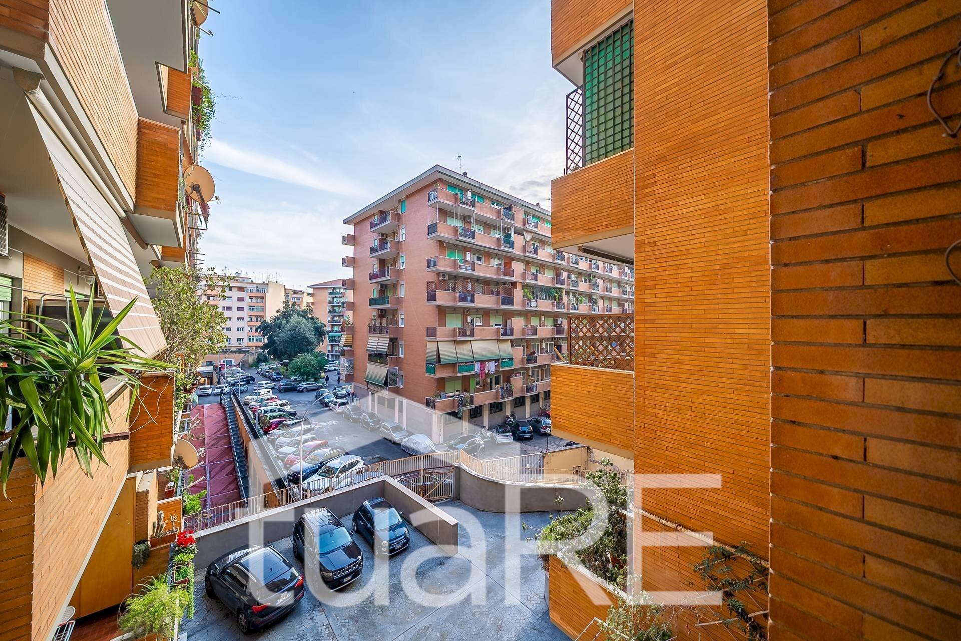 Foto 3 - Three-room apartment Via Appia Nuova, Roma - photo 3