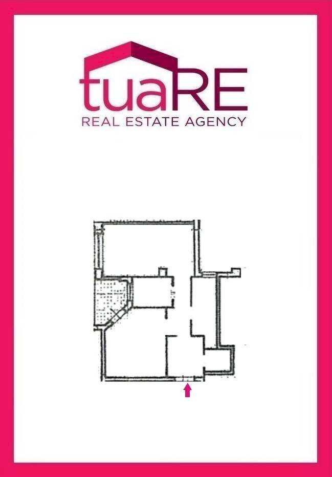 Foto 22 - Three-room apartment Via Appia Nuova, Roma - floor plans 1