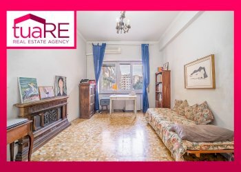 Foto 1 - Trilocale Via Appia Nuova, Roma - foto 1