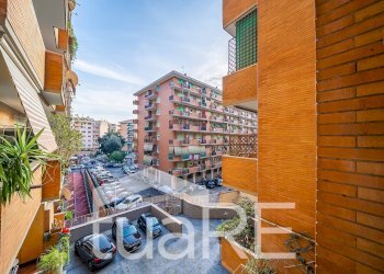 Foto 3 - Trilocale Via Appia Nuova, Roma - foto 3