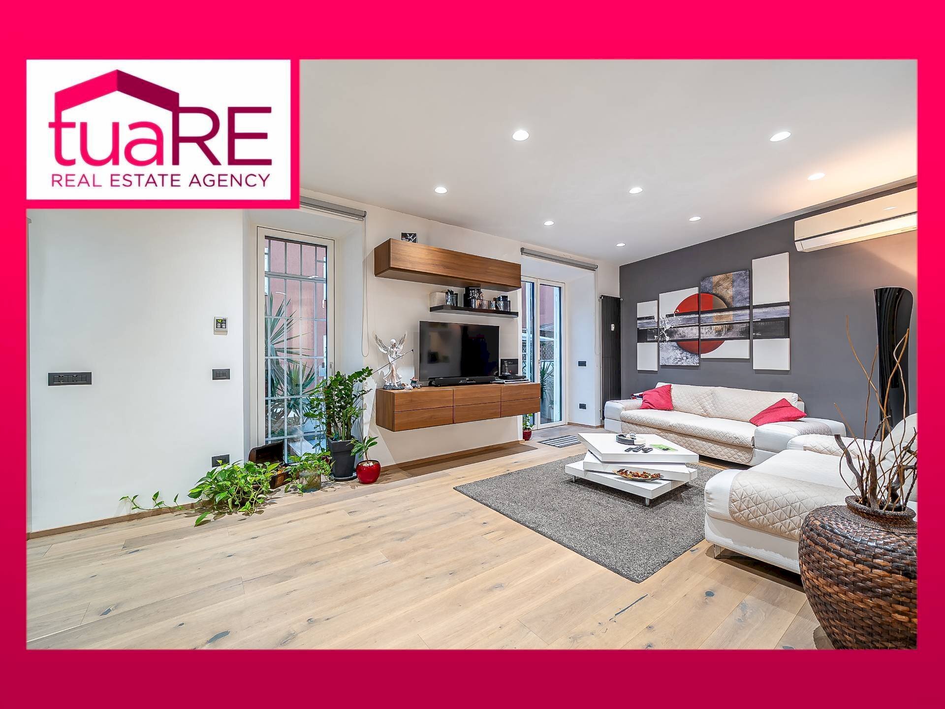 Foto 1 - Appartamento Via Acherusio, Roma - foto 1