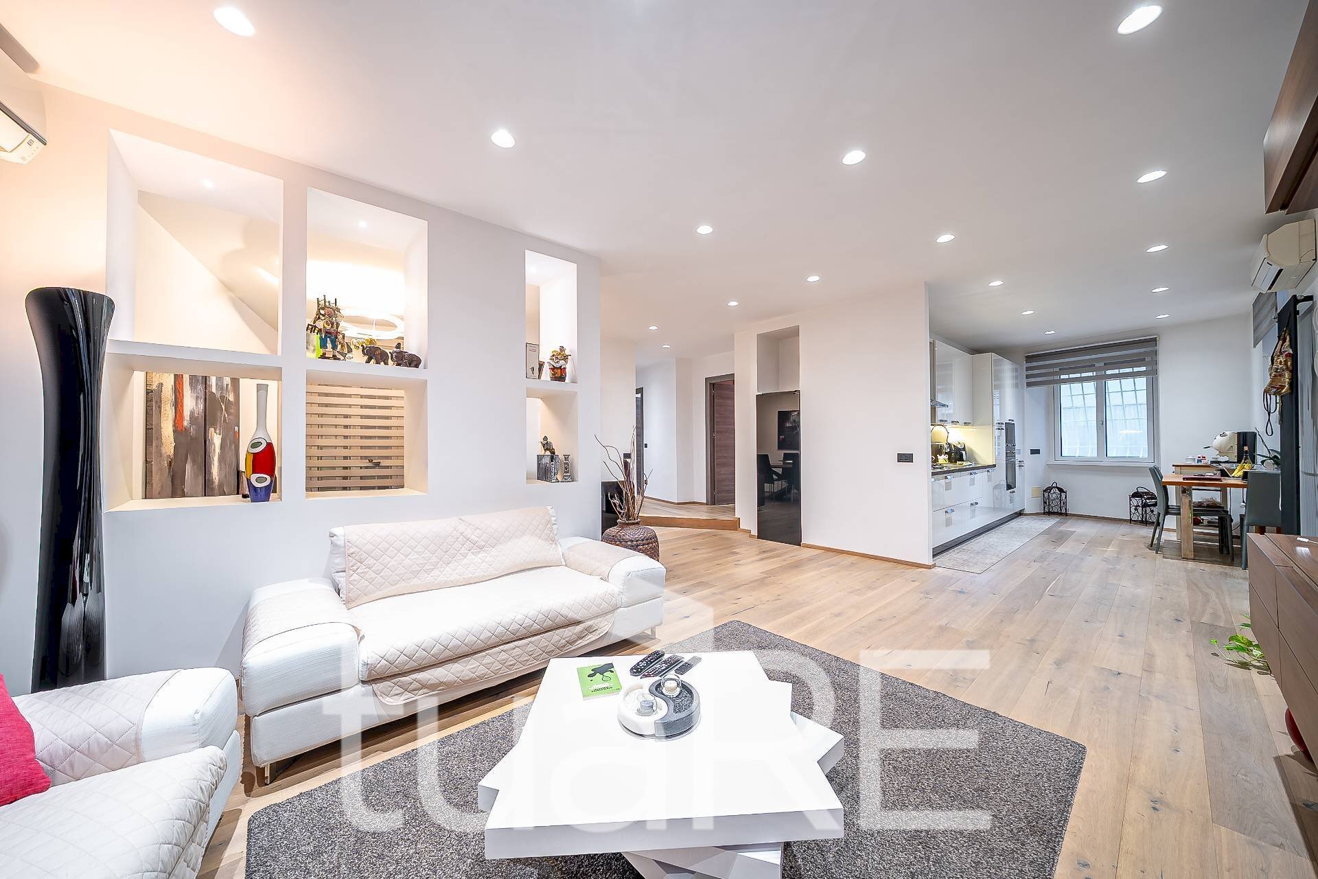 Foto 2 - Appartamento Via Acherusio, Roma - foto 2