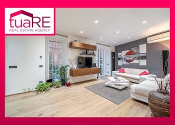 Foto 1 - Appartamento Via Acherusio, Roma - foto 1