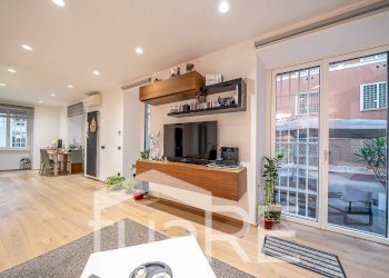 Foto 4 - Appartamento Via Acherusio, Roma - foto 4