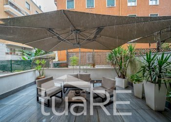 Foto 7 - Appartamento Via Acherusio, Roma - foto 7