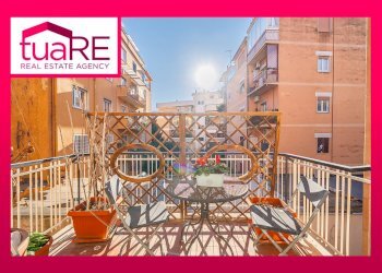 Foto 1 - Three-room apartment Via Livio Pentimalli, Roma - photo 1