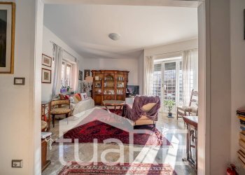 Foto 2 - Three-room apartment Via Livio Pentimalli, Roma - photo 2