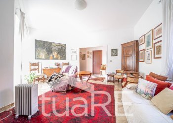 Foto 3 - Three-room apartment Via Livio Pentimalli, Roma - photo 3