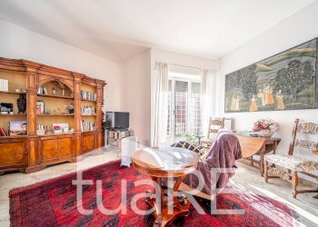 Foto 4 - Three-room apartment Via Livio Pentimalli, Roma - photo 4