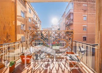 Foto 12 - Three-room apartment Via Livio Pentimalli, Roma - photo 12