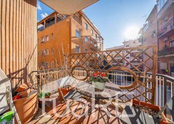 Foto 13 - Three-room apartment Via Livio Pentimalli, Roma - photo 13