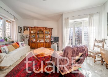 Foto 15 - Three-room apartment Via Livio Pentimalli, Roma - photo 15